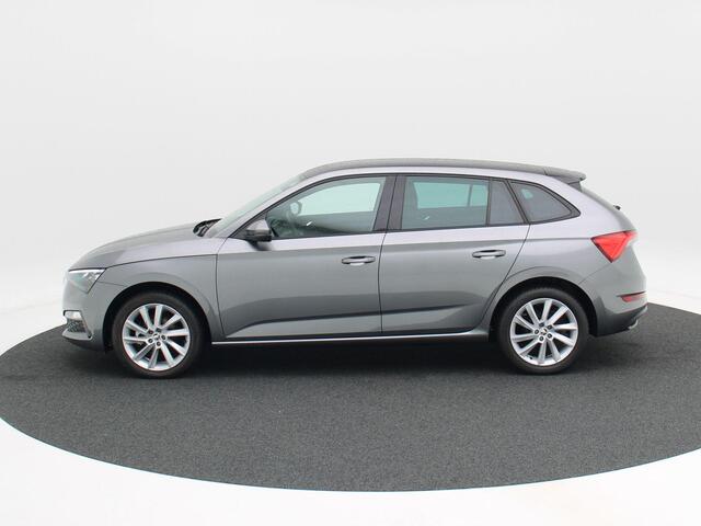 Skoda SCALA 1.0 TSi 110 Pk Sport Business | Panoramadak | Cruise Control | Climate Control | Carplay | Camera | 17 inch | 29.779 Km!!