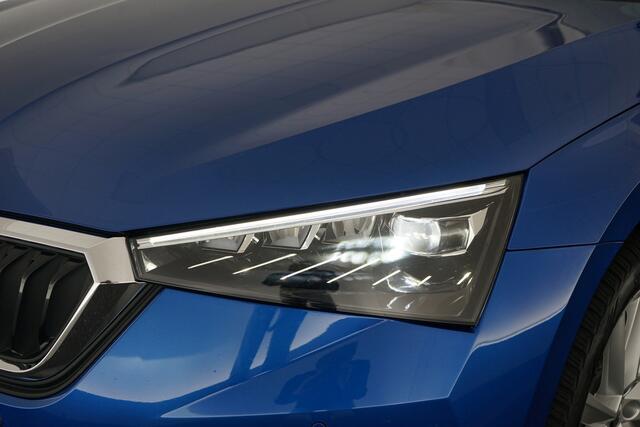 Skoda SCALA 1.0 TSI Business Edition | Navi | Stoelverwarming | Pano