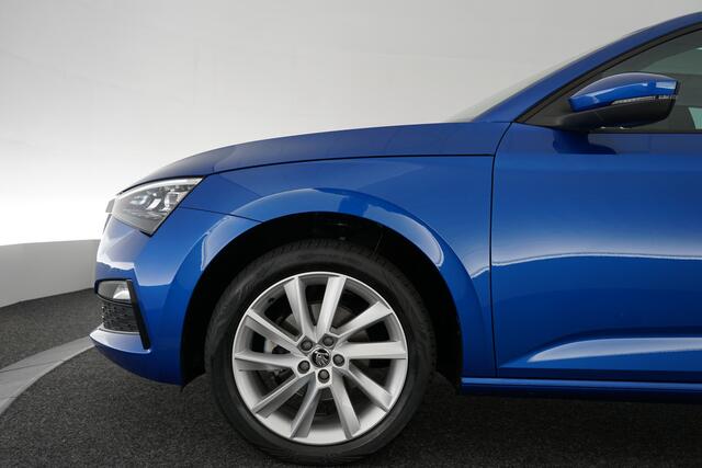 Skoda SCALA 1.0 TSI Business Edition | Navi | Stoelverwarming | Pano