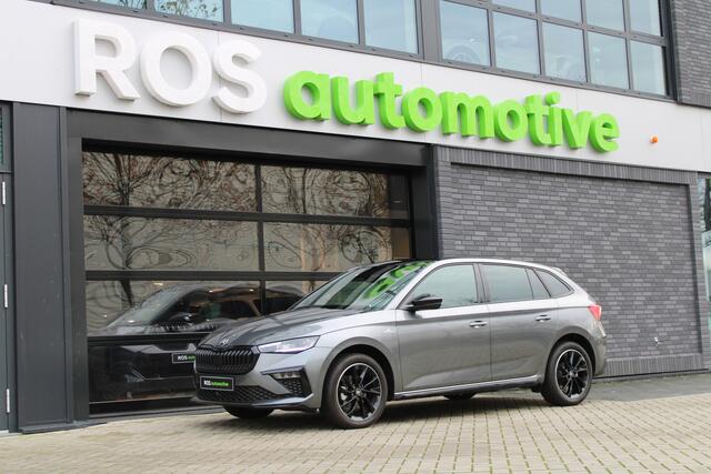 Skoda SCALA 1.5 TSI Monte Carlo | BTW | PANO | STOEL+STUURVERWARMING | ACC | CAMERA |