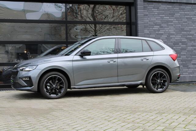 Skoda SCALA 1.5 TSI Monte Carlo | BTW | PANO | STOEL+STUURVERWARMING | ACC | CAMERA |