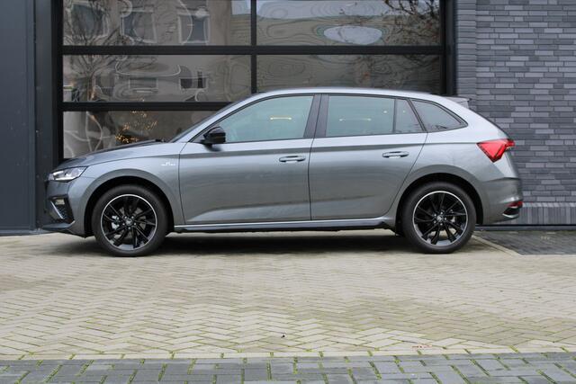Skoda SCALA 1.5 TSI Monte Carlo | BTW | PANO | STOEL+STUURVERWARMING | ACC | CAMERA |