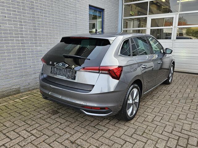 Skoda SCALA 1.0 TSI Selection Inclusief afleveringskosten