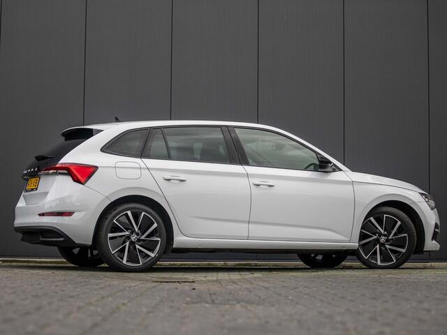 Skoda SCALA 1.5 TSI Sport Business