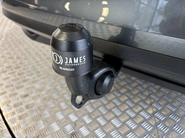 Skoda SCALA 1.0 TSI Automaat Style Trekhaak, Apple/Android