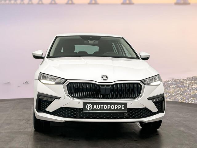 Skoda SCALA Business Edition 1.0 TSI 85 kW / 115 PK Hatchback