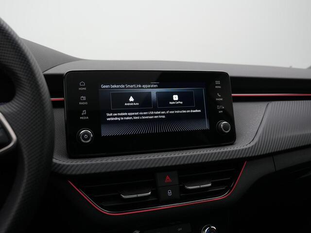Skoda SCALA 1.0 TSI 115 pk DSG Monte Carlo | Panoramadak | Matrix LED | Achteruitrijcamera | Stoelverwarming | Carplay
