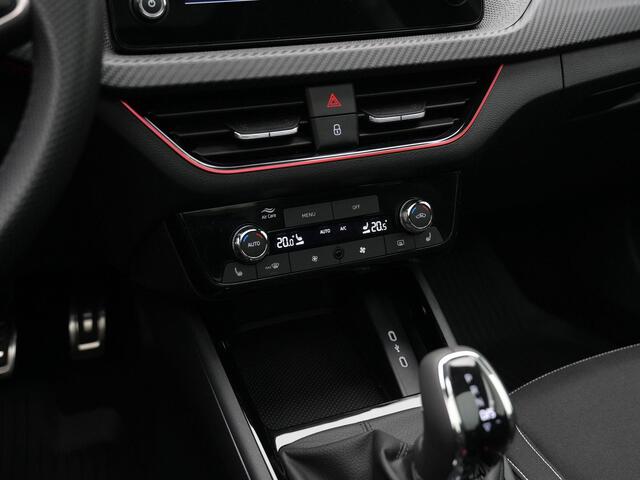 Skoda SCALA 1.0 TSI 115 pk DSG Monte Carlo | Panoramadak | Matrix LED | Achteruitrijcamera | Stoelverwarming | Carplay