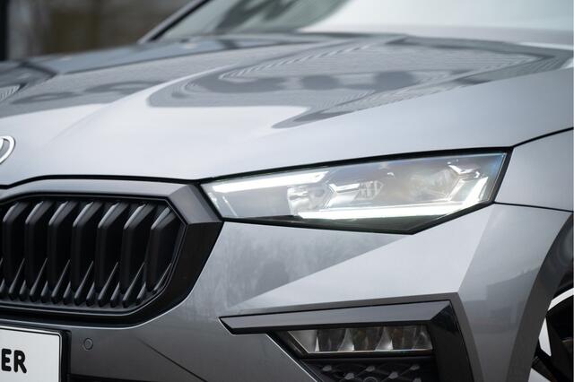 Skoda SCALA 1.0 TSI Monte Carlo | Pano | Camera | Stoel- Stuurverw. | 18"