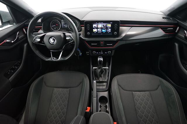 Skoda SCALA 1.0 TSI Sport Business