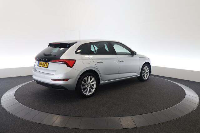 Skoda SCALA 1.0 TSI Sport Business