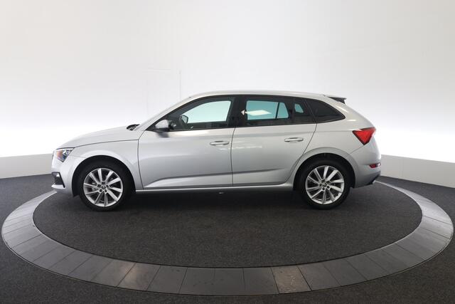 Skoda SCALA 1.0 TSI Sport Business