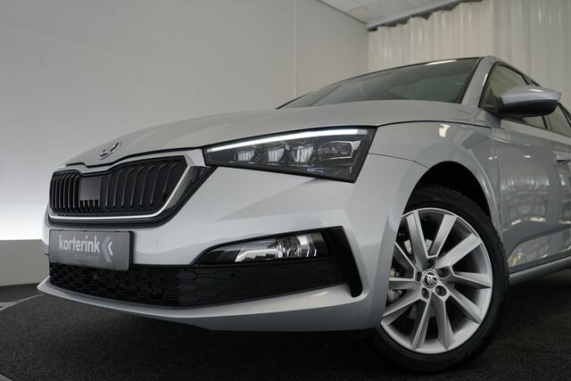 Skoda SCALA 1.0 TSI Sport Business