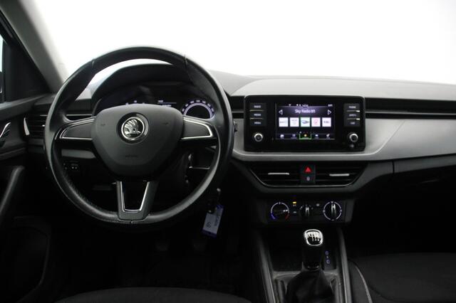 Skoda SCALA 1.0 TSI Active - Carplay, Navi, Cruise