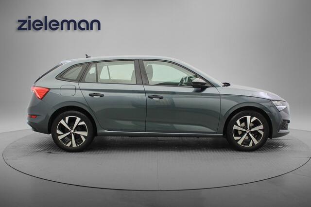 Skoda SCALA 1.0 TSI Active - Carplay, Navi, Cruise