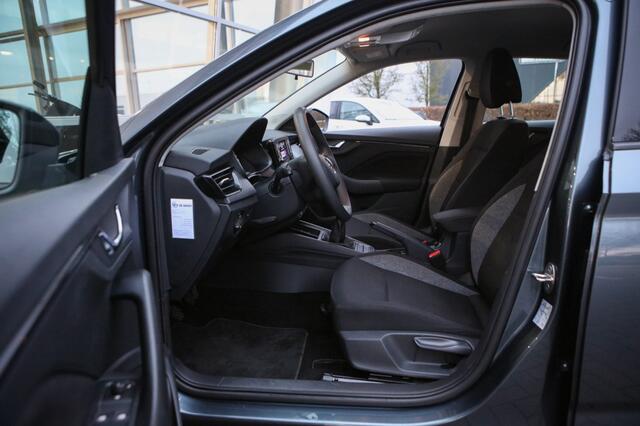 Skoda SCALA 1.0 TSI Active
