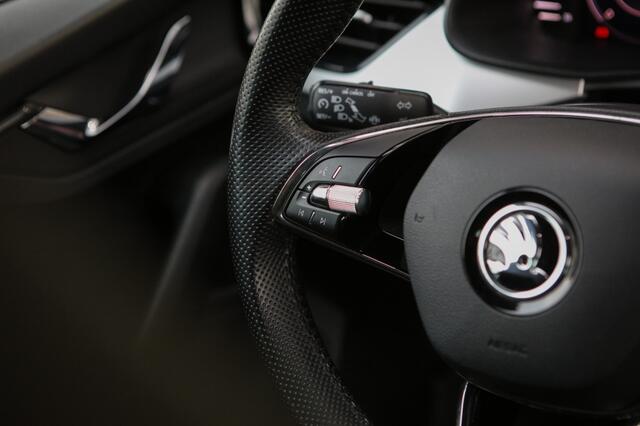 Skoda SCALA 1.0 TSI Sport | Schaalstoelen | Cruise | Carplay |