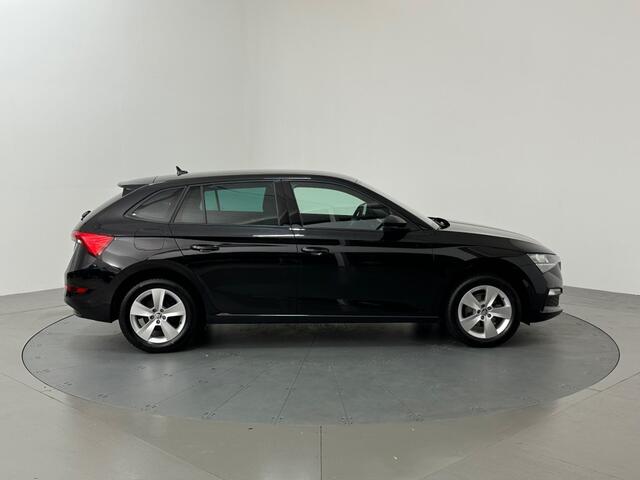Skoda SCALA 1.0 TSI SPORT BNS NAVI PDC V+A
