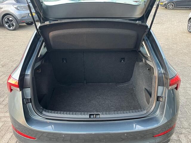 Skoda SCALA 1.0 TSI Ambition CarPlay Airco Cruise