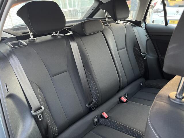 Skoda SCALA 1.0 TSI Ambition CarPlay Airco Cruise