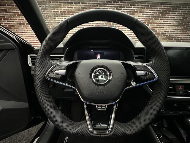 Skoda SCALA 1.5 TSI ACT Sport Business Panorama Virtual Kuip