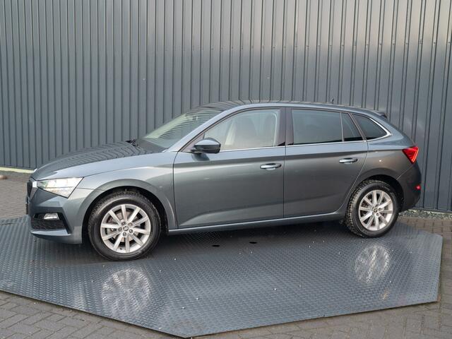 Skoda SCALA 1.0 TSI Style | Stoelverwarming | Apple Carplay/ Android Auto | Prijs Rijklaar!!