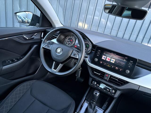 Skoda SCALA 1.0 TSI Style | Stoelverwarming | Apple Carplay/ Android Auto | Prijs Rijklaar!!