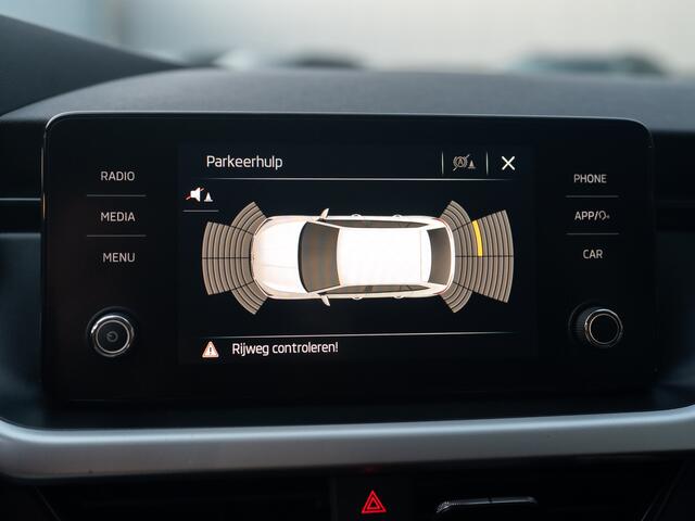 Skoda SCALA 1.0 TSI Style | Stoelverwarming | Apple Carplay/ Android Auto | Prijs Rijklaar!!