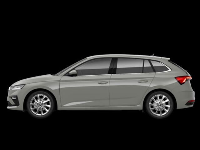 Skoda SCALA Business Edition 1.0 TSI 115 PK | Navigatie pakket | Elektrisch achterklep | Camera | Getint glas |