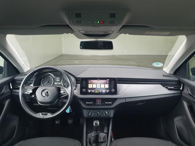 Skoda SCALA 1.0 TSI Ambition CRUISE/LED/CARPLAY/LMV