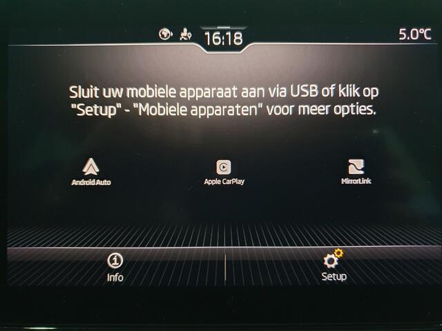 Skoda SCALA 1.0 TSI Ambition CRUISE/LED/CARPLAY/LMV