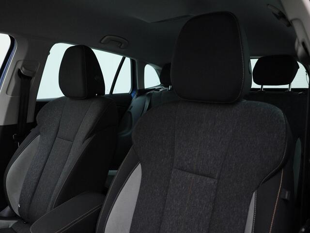 Skoda SCALA 1.0TSI/110PK Business Edition DSG · Apple/Android Car Play · Camera · Navigatie · Stoelverwarming · Clima · Trekhaak · Parkeersensoren · Garantie t/m 11-03-2026 of 100000km