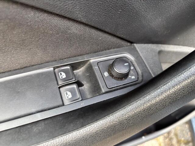 Skoda SCALA 1.0 TSI Ambition