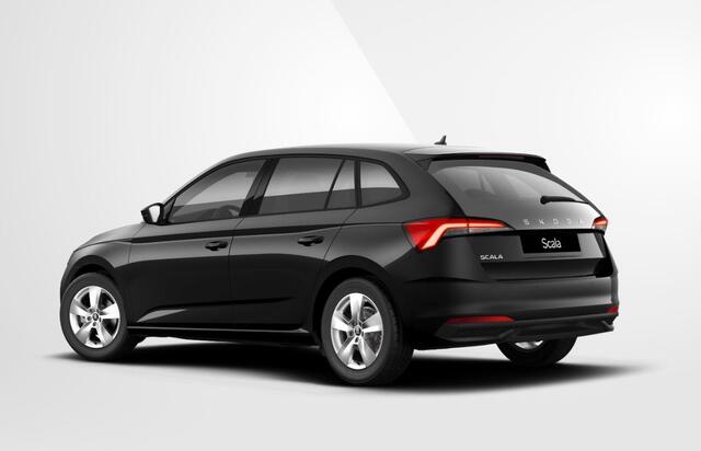 Skoda SCALA 1.0 TSI Selection / Image Pakket / Charging / ¤2000 inruilpremie