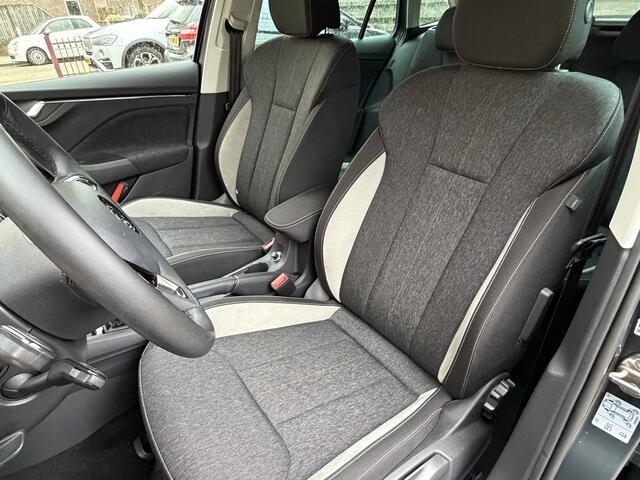 Skoda SCALA 1.0 TSI Business Edition | LM | Clima | Stoelverwarming | Camera |