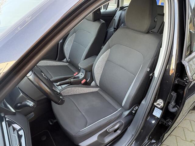 Skoda SCALA 1.0 TSI LED verl, Cruise cont, Trekhaak, PDC, Garantie