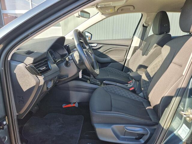 Skoda SCALA 1.0 TSI Ambition | Apple CarPlay / Android Auto navigatie | Climate Control | Licht metalen velgen |