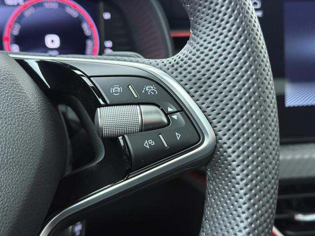 Skoda SCALA Monte Carlo 1.0 TSI 115 PK DSG | Automaat | Winterpakket | Adaptieve cruise control | 18" Lichtmetalen velgen |