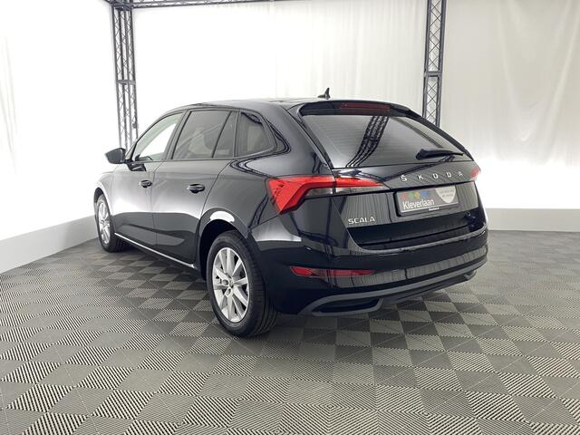 Skoda SCALA 1.0 TSI Ambition Comfort | Apple carplay | 5-deurs | Cruise adaptief | Sportstoelen | LED | Lane assist