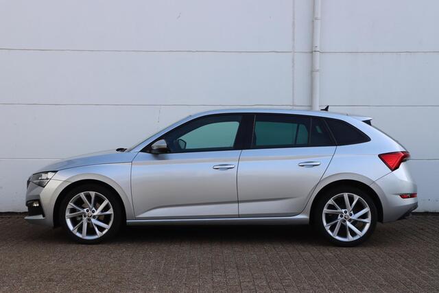 Skoda SCALA 1.0 TSI Sport Business 115pk DSG7