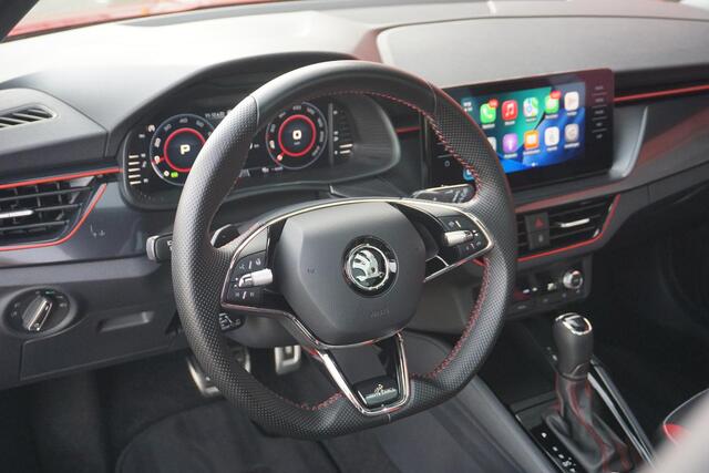 Skoda SCALA 1.5 TSI Monte Carlo | PANO