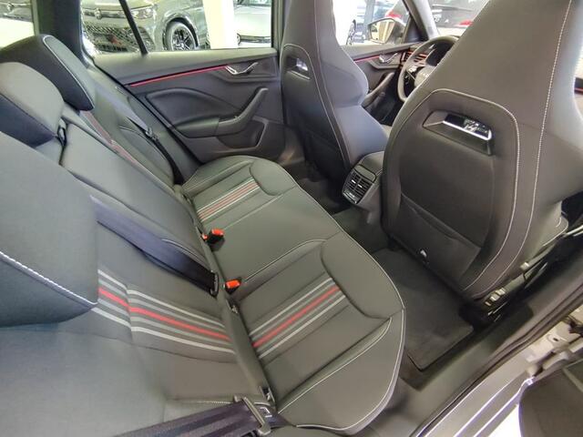 Skoda SCALA 1.0 TSI DSG MONTE CARLO TREKHAAK/CAMERA/GLAZENDAK/STOEL+STUURVERW