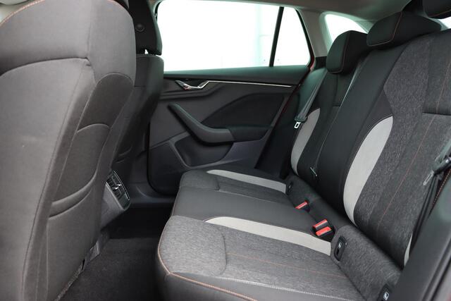 Skoda SCALA 1.0 TSI First Edition