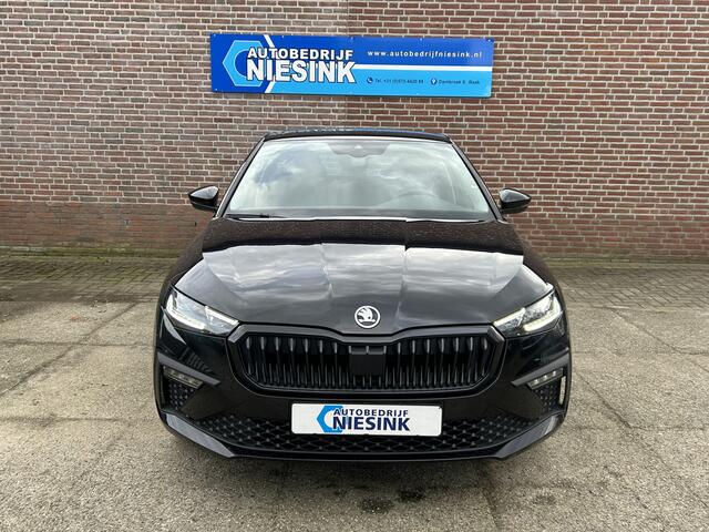 Skoda SCALA 1.0 TSI TOUR