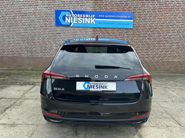 Skoda SCALA 1.0 TSI TOUR