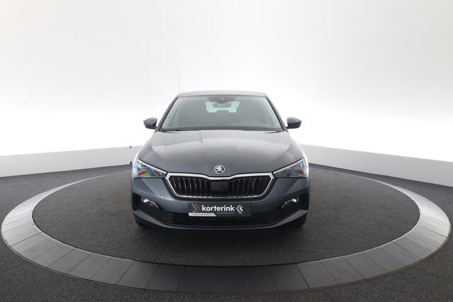 Skoda SCALA 1.0 TSI Business Edition