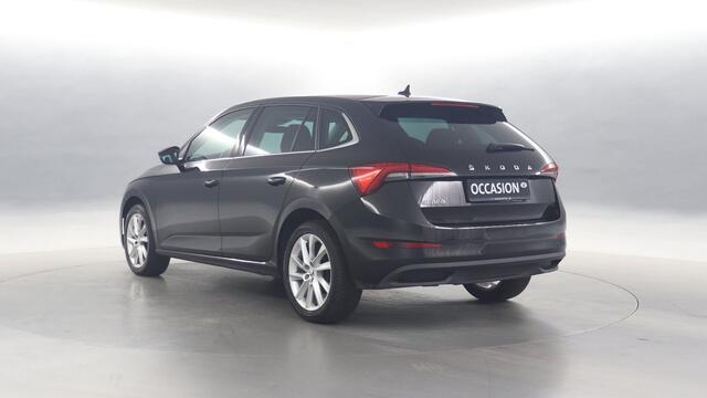 Skoda SCALA 1.0 TSI 116pk Business Edition / Virtual Cockpit / Navigatie / Stoelverwarming