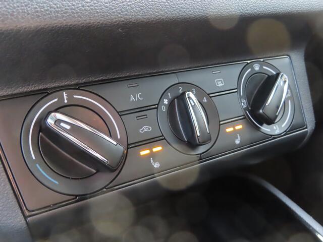 Skoda SCALA 1.0 TSI Ambition 115pk | cruise control | parkeersensoren | carplay