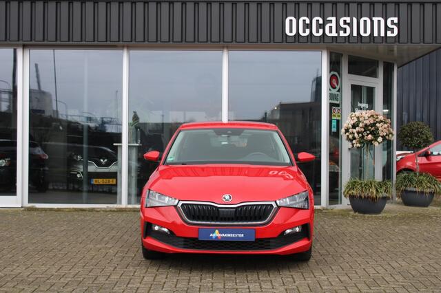 Skoda SCALA Active