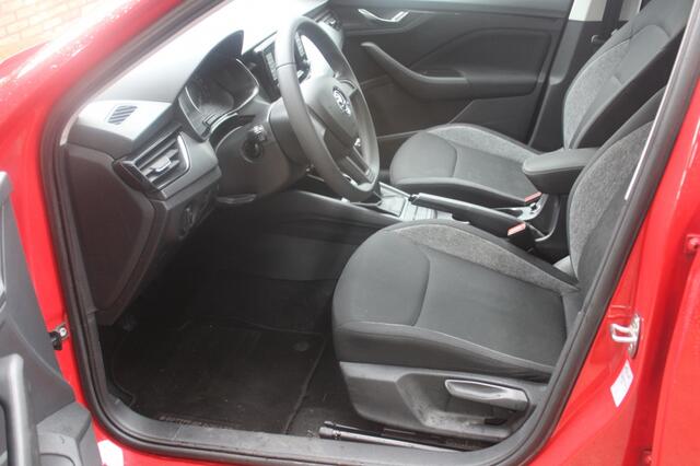 Skoda SCALA Active